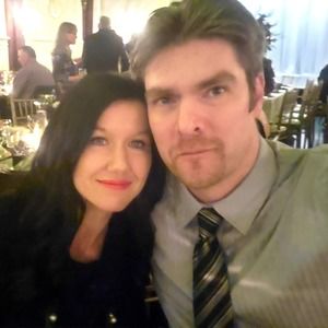 Meet your Posher, Brad